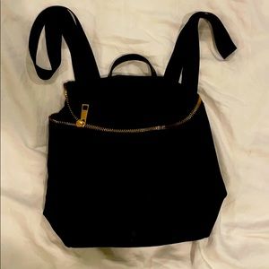 A new day convertible bag